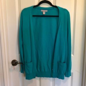 Banana Republic Cardigan